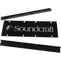 Soundcraft RM EPM 6 19" Rackmount voor EPM6 - Accessoire voor mixer