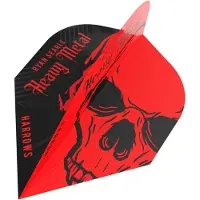 Harrows Prime Ryan Searle NO6 - Dart Flights