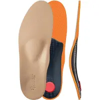 Pedag Viva Magic Step Plus Inlegzolen | Maat 41