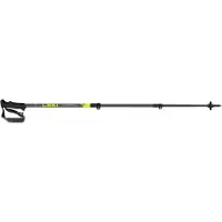 LEKI - Trail Lite - Trekkingstokken 100-135 cm, gunmetal /wit