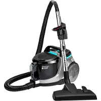 Sanovy PowerClean-8900 Krachtige Stofzuiger Zonder Zak - 2,5L - Cyloontechnologie Stofzuigers