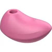 XOCOON - Zen Air Stimulator - Roze