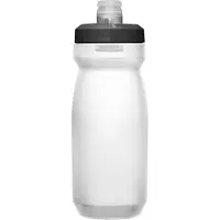 CamelBak Podium 620ml, fles, helder/zwart
