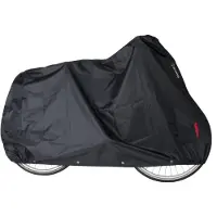 Ds Covers METZ Fietshoes Buiten – Waterdicht – UV-bestendig – Beschermhoes voor Fiets – Zwart –