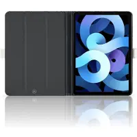 B2Ctelecom iPad Air (2020/2022) 10.9 inch Tablet Hoes met standaard Punk Rock