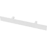 Eastbrook Malmesbury handdoekhouder flat style voor radiator 35cm wit mat