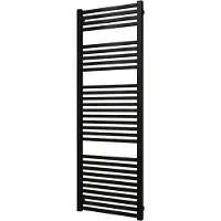 Plieger Roma designradiator horizontaal 1755x600mm 941W antraciet metallic