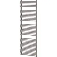 Haceka Monte designradiator 174x60cm quartz