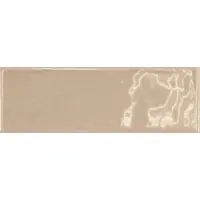 Jabo Premium Countri wandtegel 6.5x20cm taupe glans