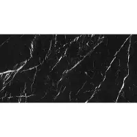 Navale Mármore vloertegel 60x120cm elegant black mat gerectificeerd