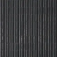 Valence Technology Costela wandtegel ribbel 7.5x20cm blu notte glans