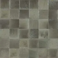 Valence Technology Pinot wandtegel 10x10cm grigio glans