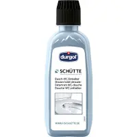 Schutte Douche-WC ontkalker voor CESARI douche-WC | 250 ml - 1200514 - 1200514