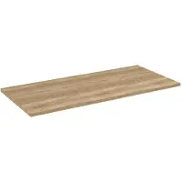 Sapho Cirasa toppaneel 111x46.5cm eiken
