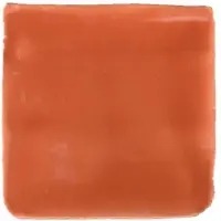 Terre d'Azur Porto wandtegel 10x10cm oranje - per 100 stuks