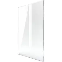 Saniclear Redro glaswand 120x200cm 8mm anti-kalk