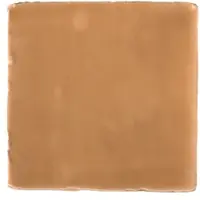 Terre d'Azur Porto wandtegel 10x10cm bruin licht - per 100 stuks