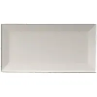 Terre d'Azur Metro wandtegel 7,5x15cm wit