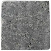 Terre d'Azur Marble vloertegel 10x10cm grijs
