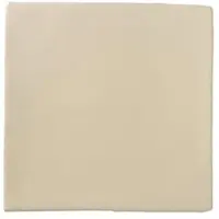 Terre d'Azur Azahar wandtegel antik 13x13cm ivoor
