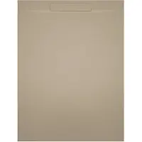Riho Isola douchevloer 120x80cm pebble grey