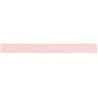 Terre d'Azur wandtegel Toledo 5x50cm roze mat