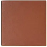 Terre d'Azur Provence vloertegel rouge 10x10cm terra