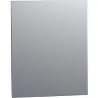 Brauer Emerald rechthoekige spiegel 60x70cm