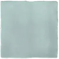 Terre d'Azur Malaga wandtegel 13x13cm groengrijs - per 30 stuks