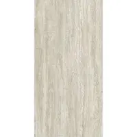 Navale Travertin vloertegel 60x120cm wit gerectificeerd