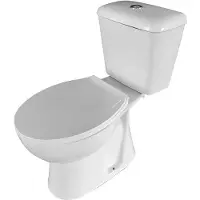 SaniGoods Fosco waskom solid surface 42cm zwart mat