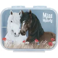 Miss Melody 0 Lunchtassen
