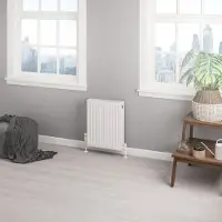Eastbrook Type 22 paneelradiator 40x50cm 713W wit glans