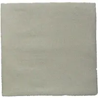 Terre d'Azur Almeria wandtegel 13x13cm champagne