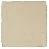 Terre d'Azur Porto wandtegel 10x10cm cappucino - per 100 stuks