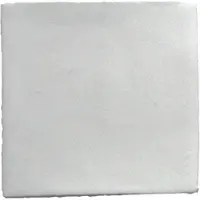Terre d'Azur Almeria wandtegel 13x13cm wit