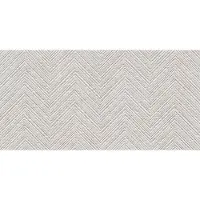Jabo Borneo Pearl wandtegel geometrisch 60x120cm gerectificeerd