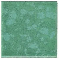 Terre d'Azur Style wandtegel 10x10cm groen