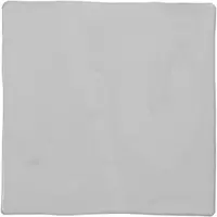 Terre d'Azur Azahar wandtegel blanco 13x13cm wit