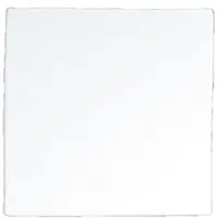 Terre d'Azur Sevilla wandtegel Blanco 20x20cm wit mat