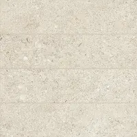 Jabo Yacht brick wandtegel ivory 7.5x30cm gerectificeerd