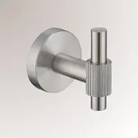 Best design High End Ore handdoekhaak RVS