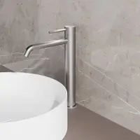 Best design High End Ore verhoogde wastafelkraan RVS