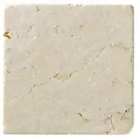 Terre d'Azur Marble vloertegel 10x10cm beige