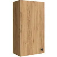Muebles Elif kast 40cm warm eiken