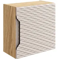 Comad Ocean Beige kleine kast 35cm beige