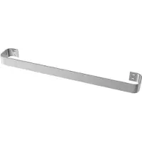 Eastbrook Mersey & Trent handdoekhouder 57cm RVS gepolijst