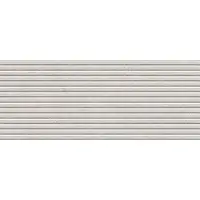 Jabo Borneo Pearl wandtegel streep 30x75cm gerectificeerd