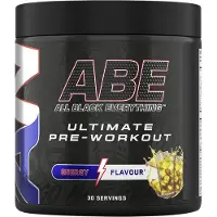 Applied Nutrition ABE - 30 servings - Energy Drink