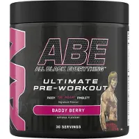 Applied Nutrition ABE - 30 servings - Paddy Berry